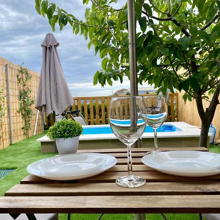 Suite Breeze - Private Heated Pool Málaga Exterior foto
