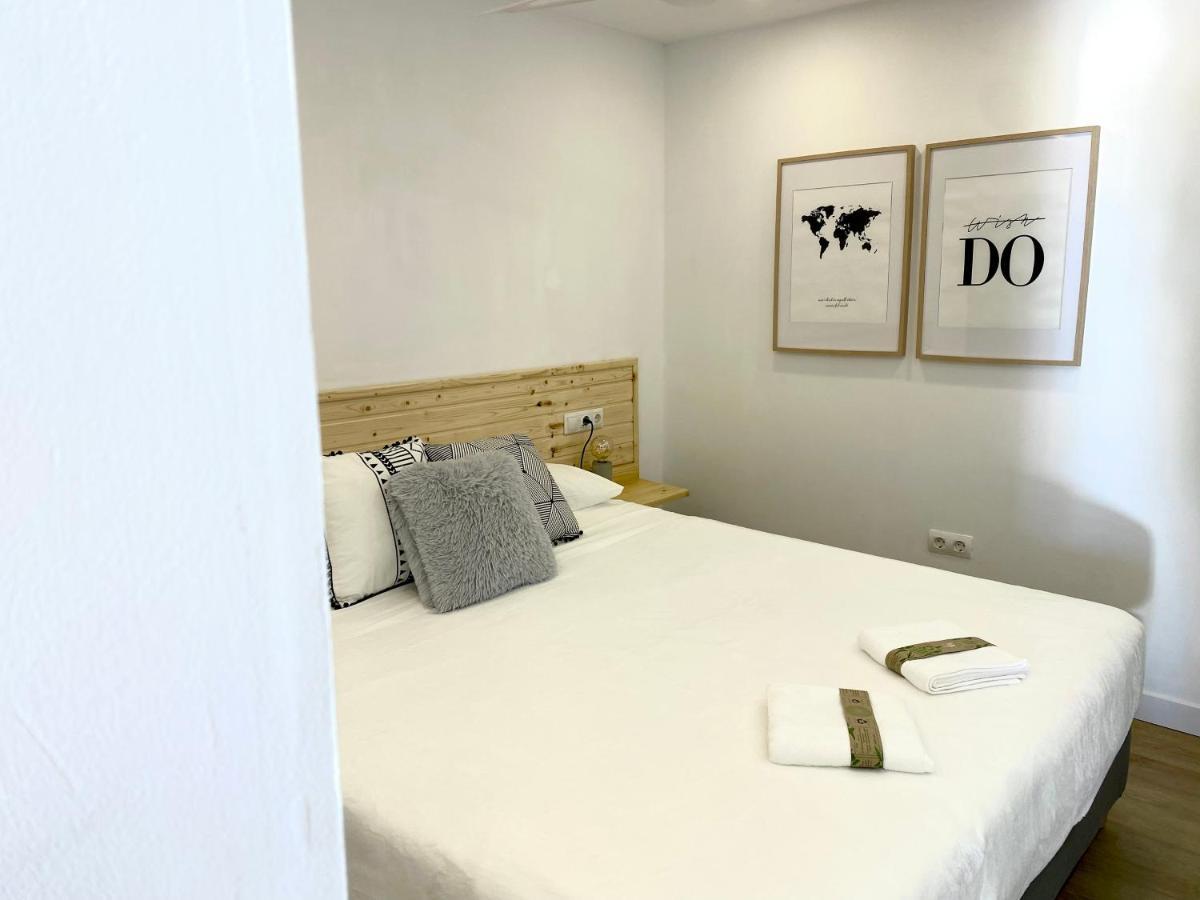 Suite Breeze - Private Heated Pool Málaga Exterior foto